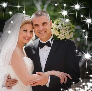 Meet your Posher, Katrin